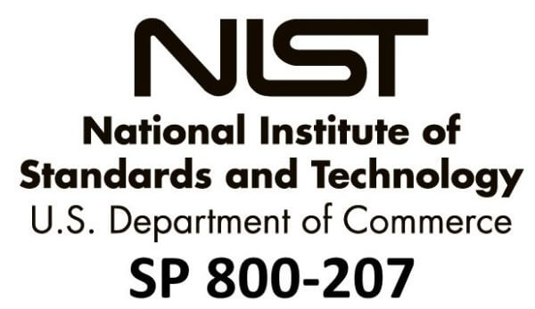 NIST SP 800-207 Zero Trust Architecture